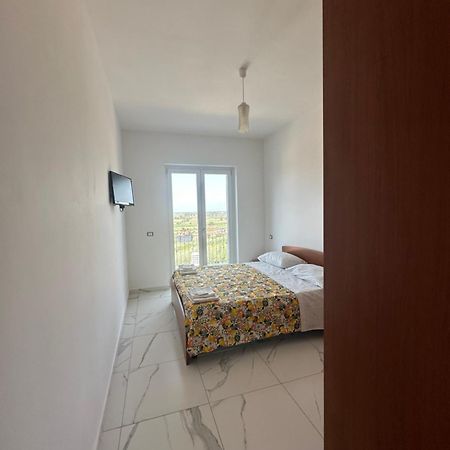 Villa Il Tramonto Agropoli Εξωτερικό φωτογραφία