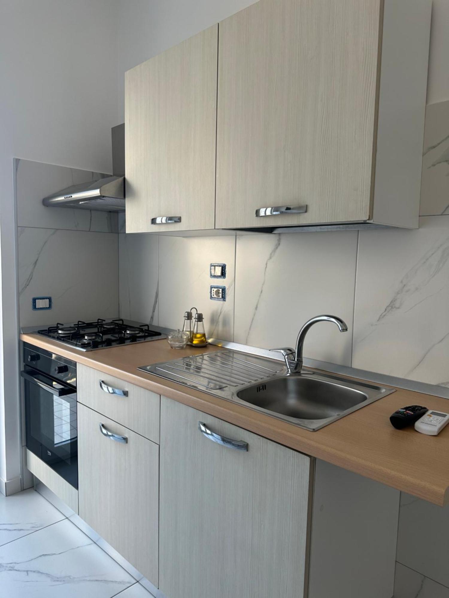 Villa Il Tramonto Agropoli Εξωτερικό φωτογραφία