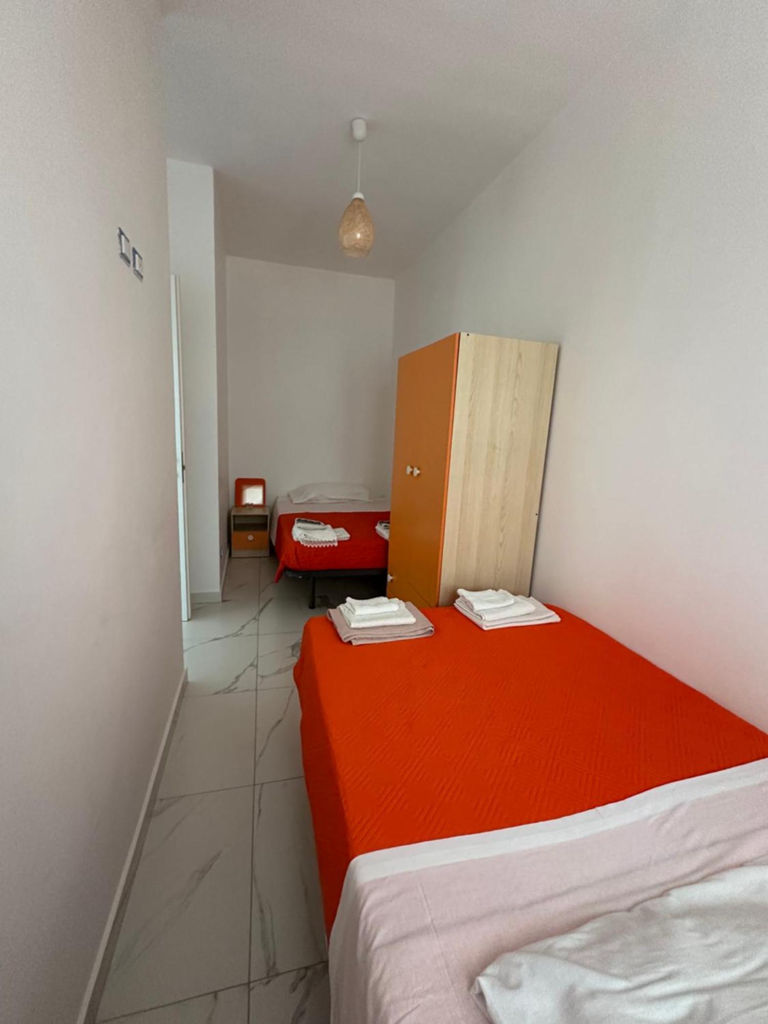 Villa Il Tramonto Agropoli Εξωτερικό φωτογραφία
