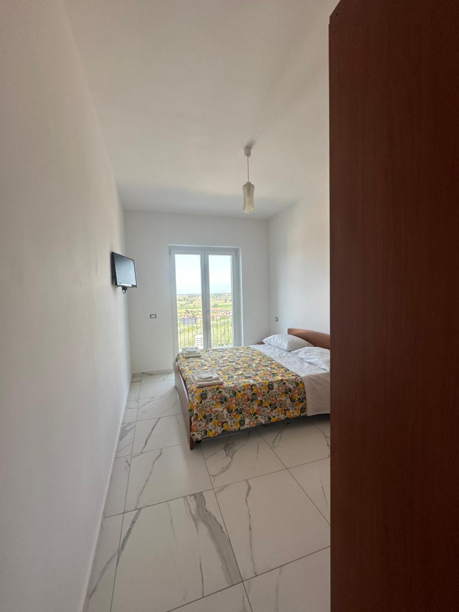 Villa Il Tramonto Agropoli Εξωτερικό φωτογραφία