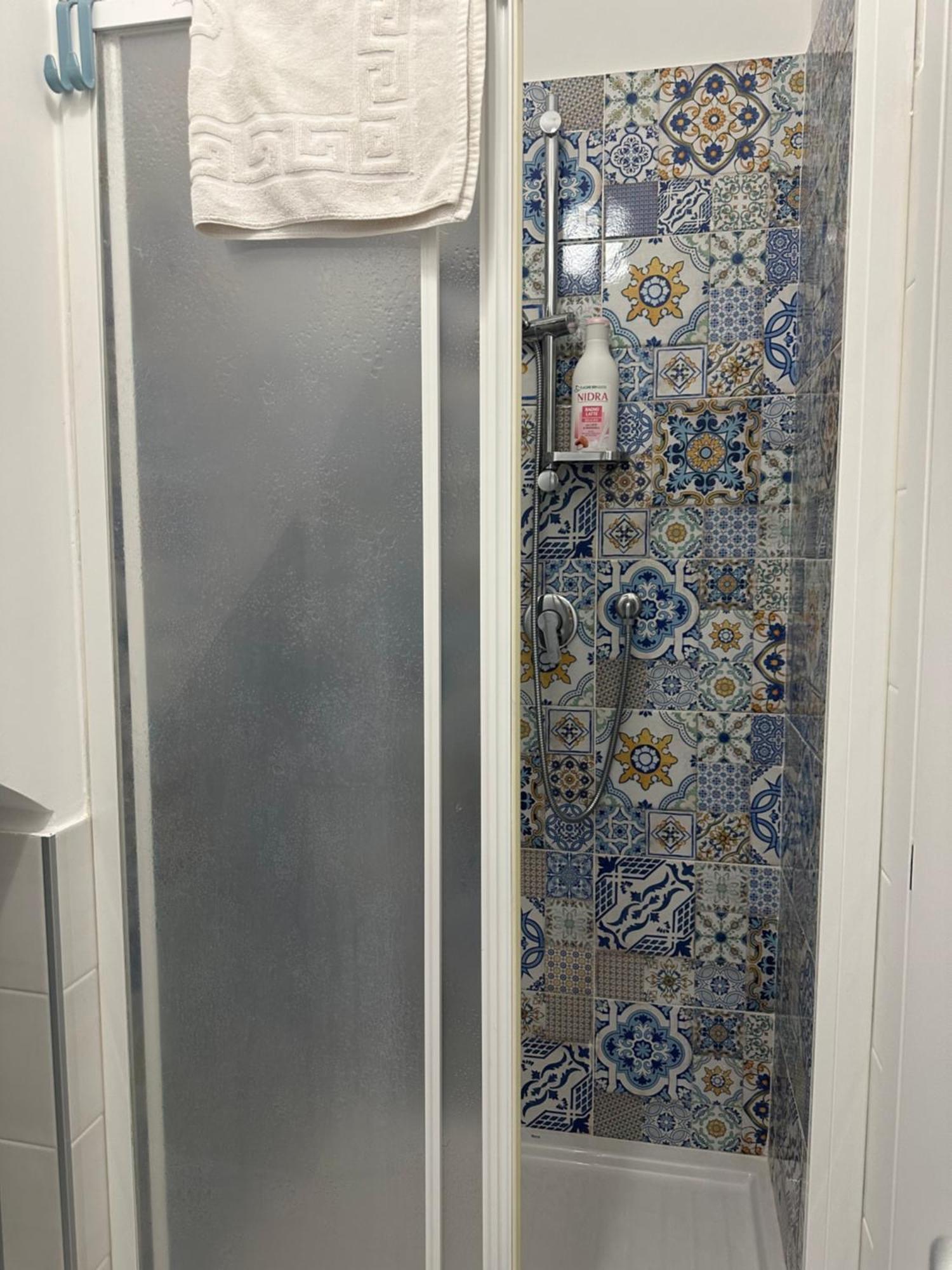Villa Il Tramonto Agropoli Εξωτερικό φωτογραφία